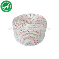 polyester double braided rope with competitive price